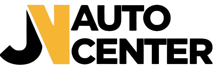 JN Auto Center Logo da JN Auto Center